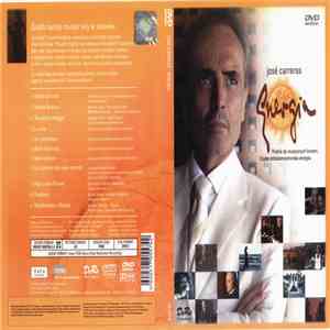 José Carreras - Energia album