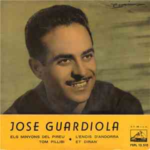 Jose Guardiola - Els Minyons Del Pirieu album