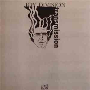 Joy Division - Transmission album