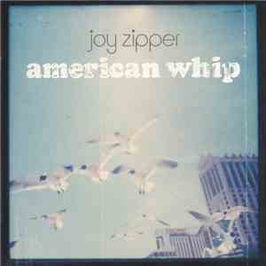 Joy Zipper - American Whip album