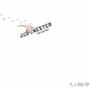 Jud Nester - The Lab Rat album