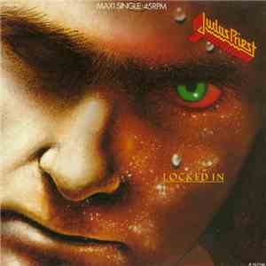 Judas Priest - Locked In album