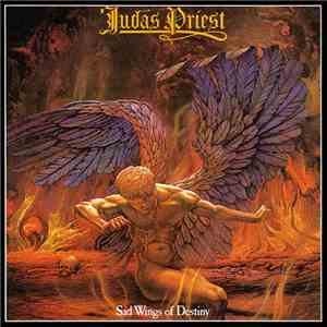 Judas Priest - Sad Wings Of Destiny album