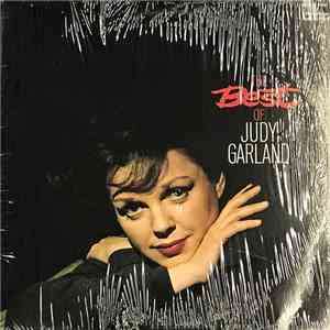 Judy Garland - The Best Of Judy Garland album