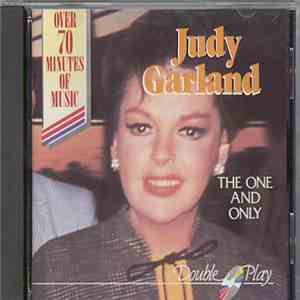 Judy Garland - The One And Only album