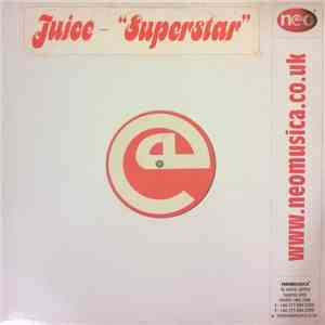 Juice  - Superstar album