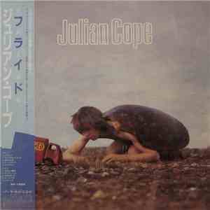 Julian Cope - Fried album
