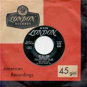 Julie London - Cry Me A River / S'Wonderful album