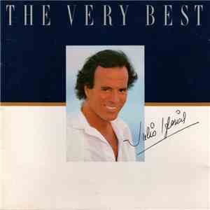 Julio Iglesias - The Very Best album