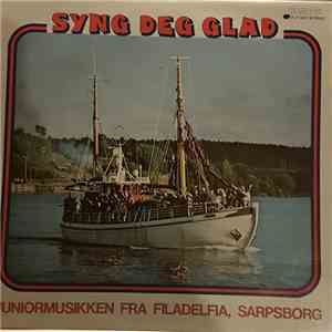 Juniormusikken Fra Filadelfia - Syng Deg Glad album