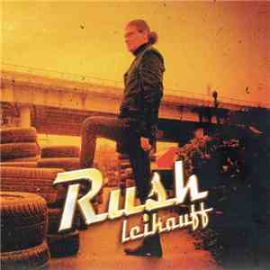 Jurica Leikauff - Rush album