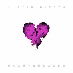 Justin Bieber - Heartbreaker album