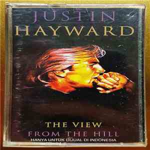 Justin Hayward - The View From The Hill album