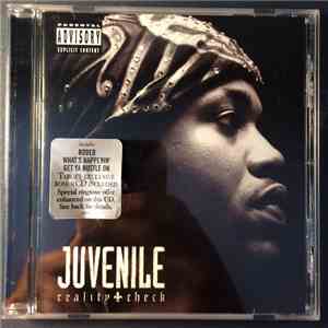 Juvenile  - Reality Check album