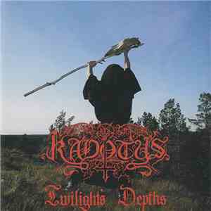 Kadotus - Twilight's Depths album