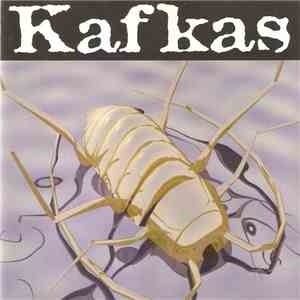 Kafkas - Hypochonder album