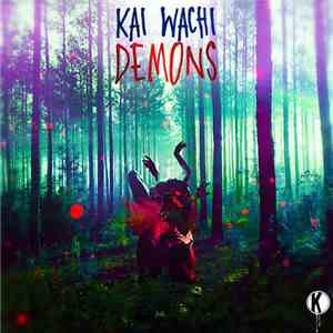 Kai Wachi - Demons album
