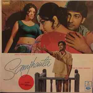 Kalyanji Anandji - Samjhauta album