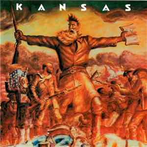 Kansas  - Kansas album