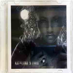 Kat DeLuna - 9 Lives = 灼熱のダンスフロア album