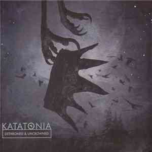 Katatonia - Dethroned & Uncrowned album