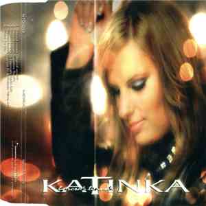 Katinka - Bárcsak Lennék album
