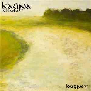 Kauna & Diablo  - Journey album