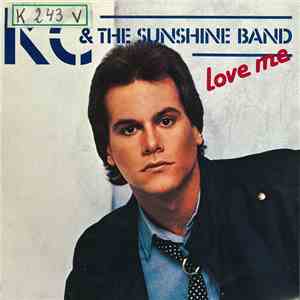 KC & The Sunshine Band - Love Me album