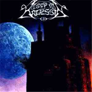 Keep Of Kalessin - Through Times Of War album