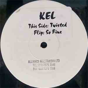 Kel - So Fine album