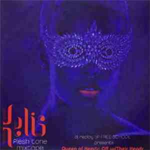 Kelis - Flesh Tone Mixtape (Queen Of Hearts: Off W/Their Heads) album