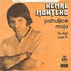 Kemal Monteno - Pahuljice Moja album