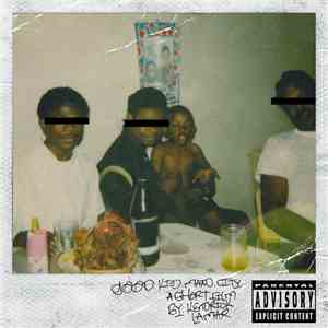 Kendrick Lamar - The Heart Pt. 3 (Will You Let It Die?) album