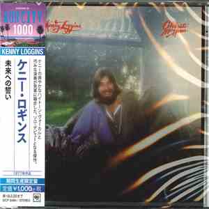 Kenny Loggins - Celebrate Me Home album