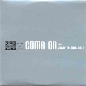 Kickback - Come On album