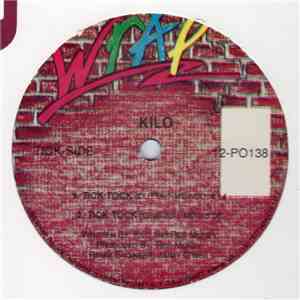 Kilo - Tick Tock album