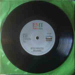 Kim Carnes - Bette Davis Eyes album