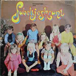 Kinderkoor De Damrakkertjes, Kinderkoor Jacob Hamel - De Leukste Liedjes Uit De Fabeltjeskrant album