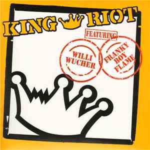King Riot - King Riot album