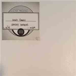 Kishi Bashi - Spotify Singles album