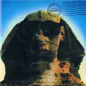 Kiss - Hot In The Shade album