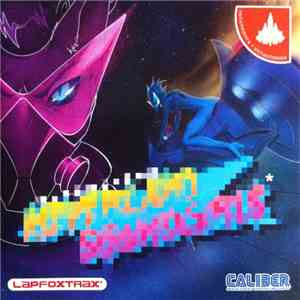 Kitcaliber - ИΣVΣRLAИD SØUИDGIRL$ album