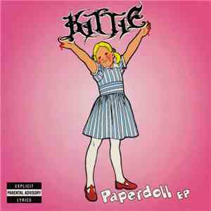 Kittie - Paperdoll EP album