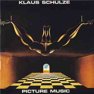 Klaus Schulze - Picture Music album