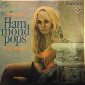 Klaus Wunderlich - Hammond Pops (28 Hits On Parade) album