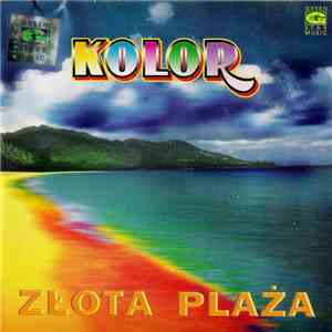 Kolor  - Złota Plaża album