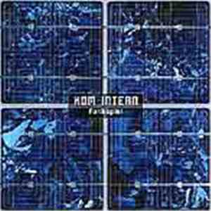 Kom-Intern - Funkspiel album