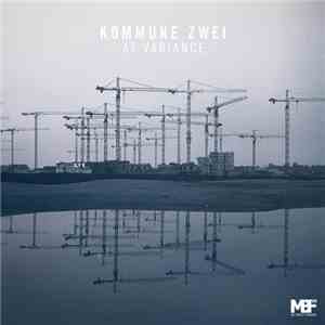 Kommune Zwei - At Variance album