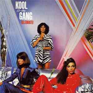 Kool & The Gang - Celebrate! album