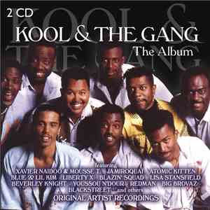 Kool & The Gang - The Album album